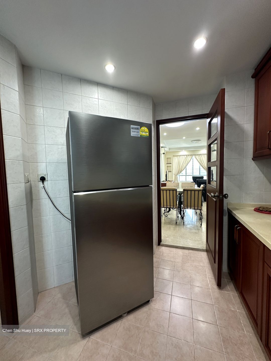 Northoaks (D25), Condominium #570981691